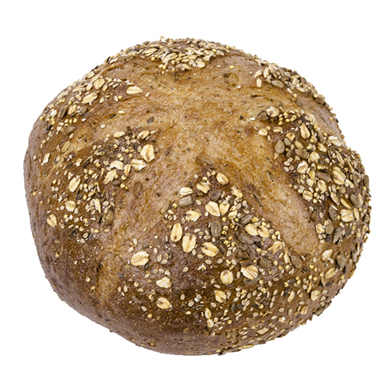 Whole seed bread mix, Bienenkorn H